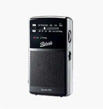 Roberts Portable Sports Radio - AK072
